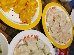 -金谷园饺子·烧烤(人大总店)