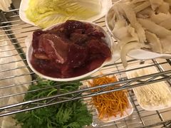 -蜀皇·菌汤鲜黄牛肉汤锅(宽窄巷子店)