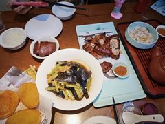 -外婆烧.老杭帮菜(庆春店)