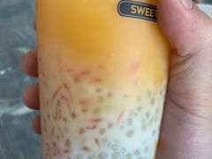 -7分甜(李沧万达店)