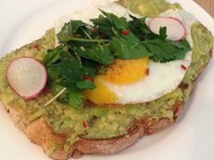 -Egg•Allday Brunch(襄阳北路店)