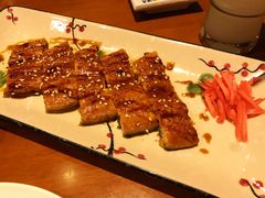 -気楽亭和食料理(气乐亭大世界本店)
