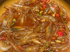 -金海湾海鲜排档(朱家尖店)