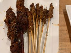 -Happy Tree House BBQ Kingsway木屋炭烤(溫哥華店)