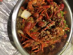 iphone_upload_pic-靓靓蒸虾(中山公园店)