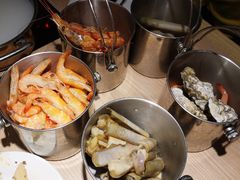 -星伦多 自助料理(圆融店)