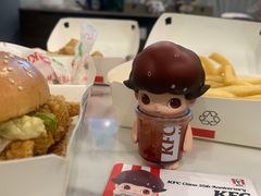 -肯德基(镇湖店)