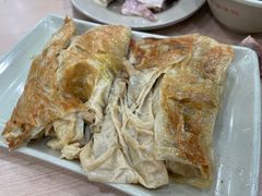五香卷-百家鸡味馆(清泰店)
