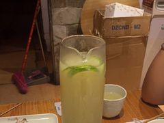 -木屋烧烤(南新店)