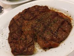 -茹丝葵经典牛排馆(成都IFS店)