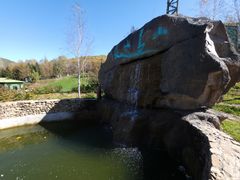 -帽儿山国家森林公园