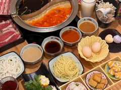 -牛匠和牛寿喜锅(西安总店)