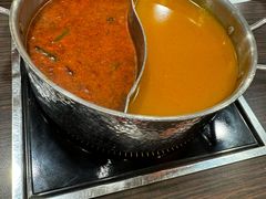 -呷哺呷哺(西单大悦城店)