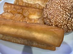 -冶春茶社(星汉大厦店)