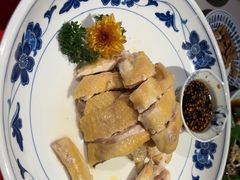 绍兴登鸡-孔乙己酒家(虹桥路店)