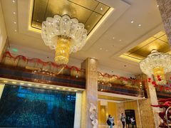 -杭州城中香格里拉大酒店