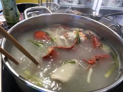 海鲜火锅-盒马鲜生(皇庭广场店)
