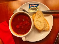 -申德勒加油站西餐厅(日坛路总店)