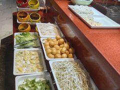 -素心素食(翠苑店)