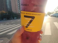 -7分甜(海州利群广场店)
