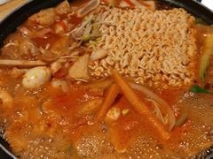 -源味屋韩式火锅&炸鸡(鼎城当代商城店)