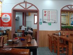 大堂-源玺源烧麦馆(东护城河南街店)