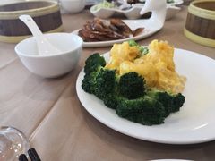 -明城五号烤鸭坊(建国门店)