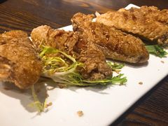 -桂马·日本料理·海胆·海鲜饭·酒场(民主广场店)