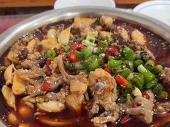 -米二红烧兔(华阳店)