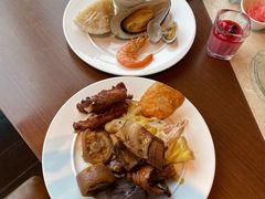 -富力丽思卡尔顿酒店·香荟全日制餐厅