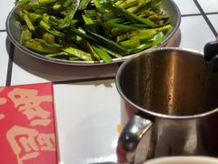 -留香铁板烤肉(解放西路旗舰店)