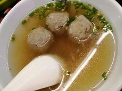 -七爺清汤腩(南开大悦城店)