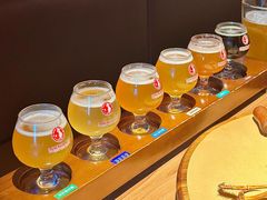 -雪熊精酿·哈尔滨烧烤酒馆(非遗大串店)