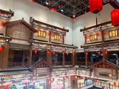 -华谊兄弟影院(IMAX洋桥店)