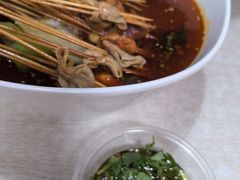 -蜀串香牛杂火锅串串
