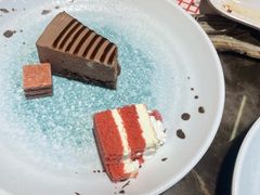 -汉丽斯巴西烤肉自助(市南店)