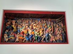 -四川美术学院美术馆