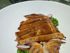 -白沙码头海鲜广场
