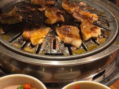 -九田家黑牛烤肉料理(新辰里亚运村店)