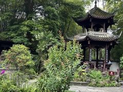 -成都杜甫草堂博物馆
