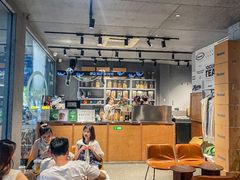 -上上签HOZMA(柏苑路店)