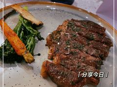 -BE BRIGHT KITCHEN(正佳广场店)