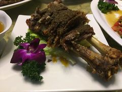 -木卡买提新疆餐厅·清真(新里海顿公馆店)