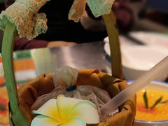 -小小集渔·泰式大排档(太古里香槟店)