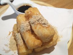 蛋酥软糍粑-太二酸菜鱼(汕头苏宁广场店)