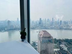 -翡翠36餐厅(浦东香格里拉店)