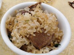 -啊杞恒益饭店(南头总店)