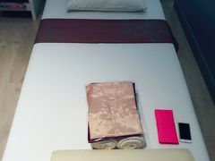 -Let’s Relax Spa(Terminal 21 Asok)