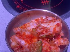 -丰茂烤串(全国首店)