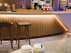 -星巴克臻选(上海陆家嘴中心店)